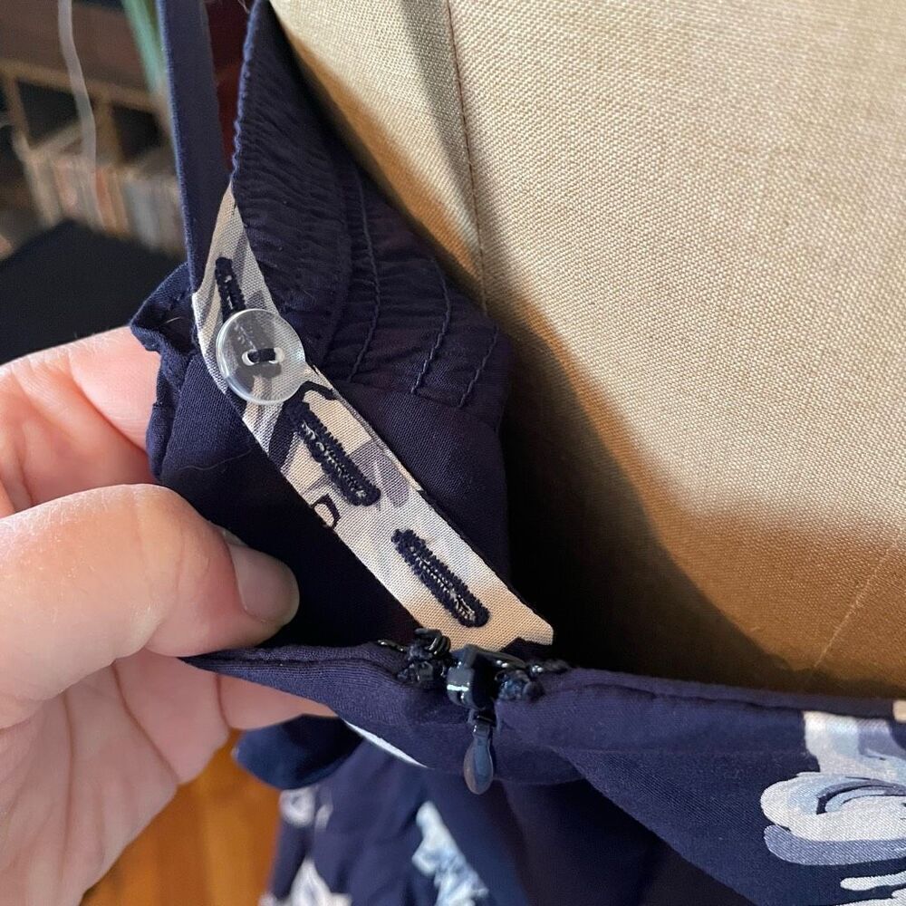 TRASHY DIVA BY CANDICE GWINN | hollywood dress paris 10 NWT $183 - Picture 12 of 16